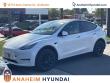 Used 2021 Tesla Model Y Standard Range SUV
