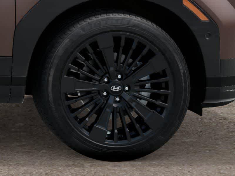 Thumbnail: 2025 Hyundai Santa Fe - 15