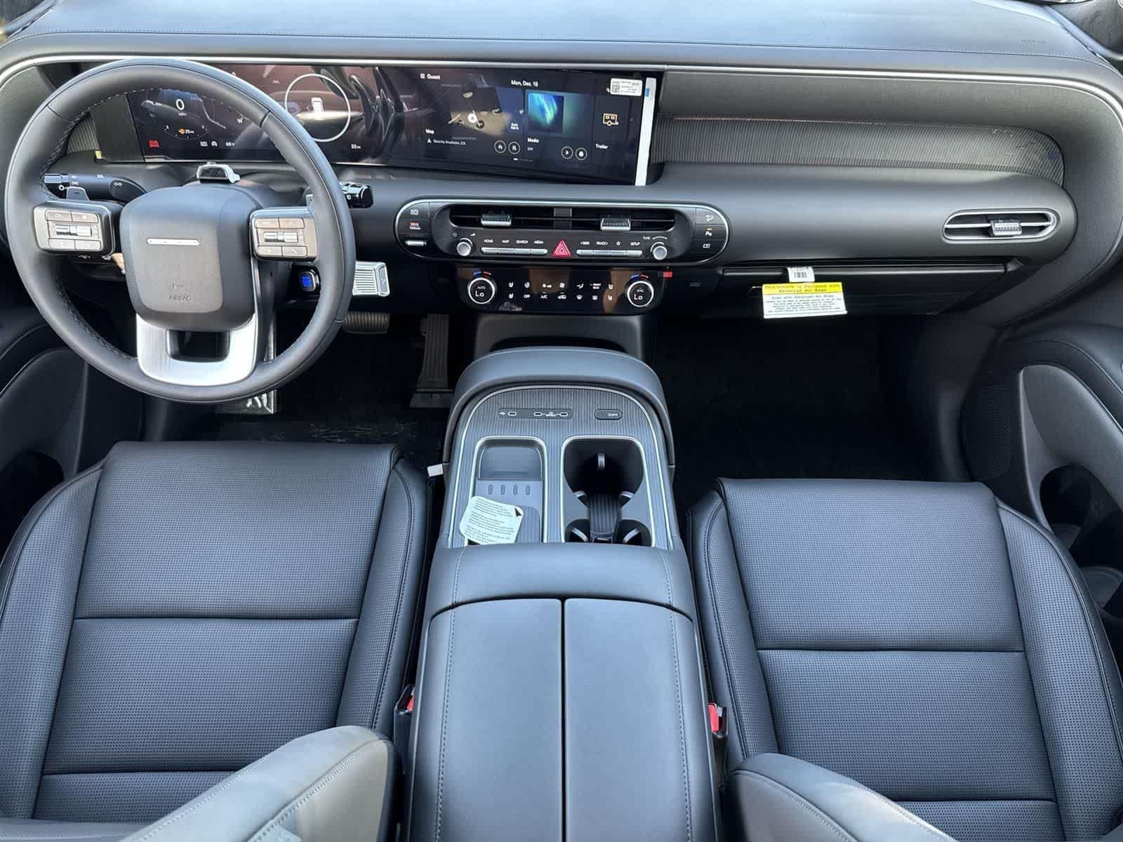 Thumbnail: 2026 Hyundai Palisade - 14