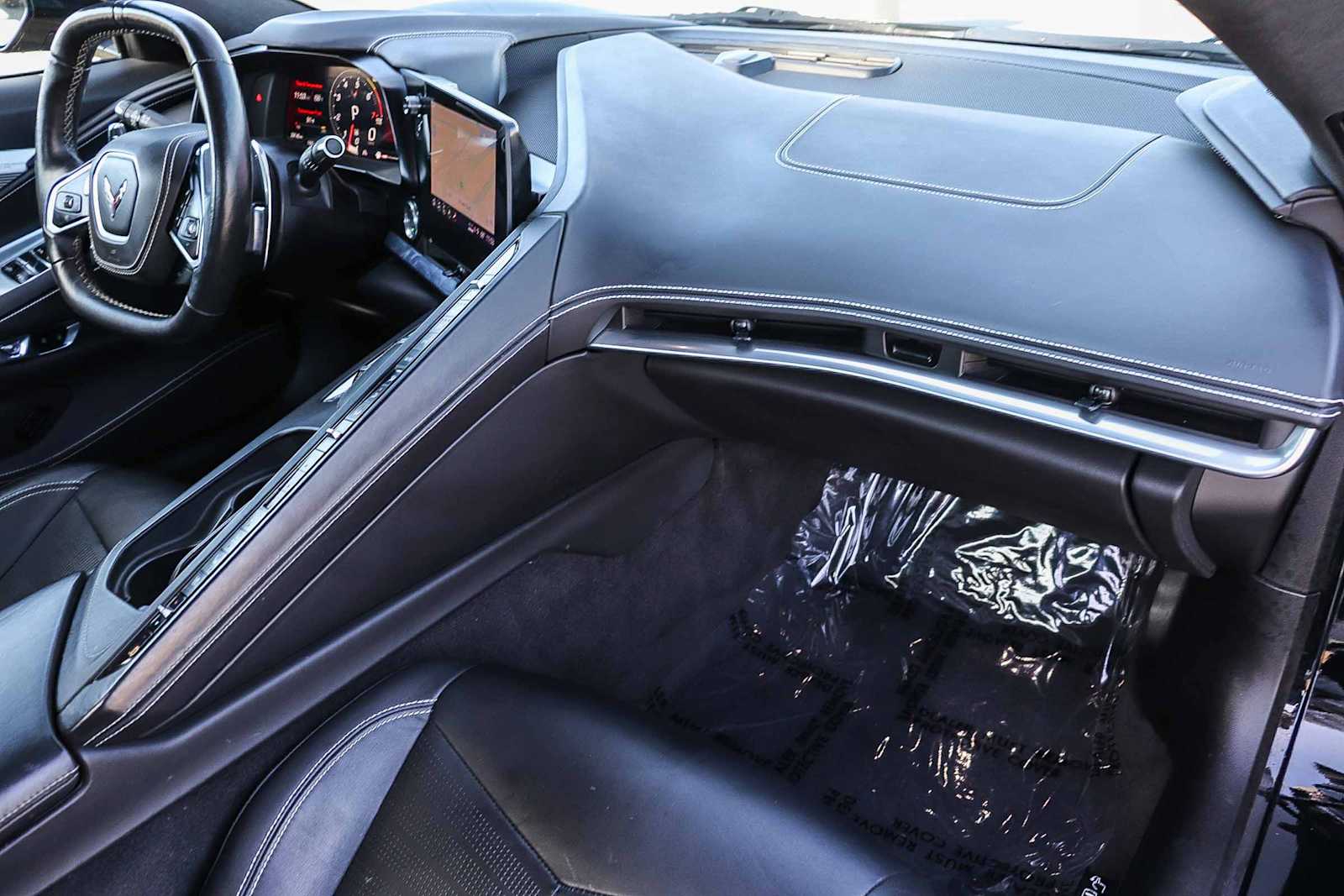 Thumbnail: 2023 Chevrolet Corvette - 29