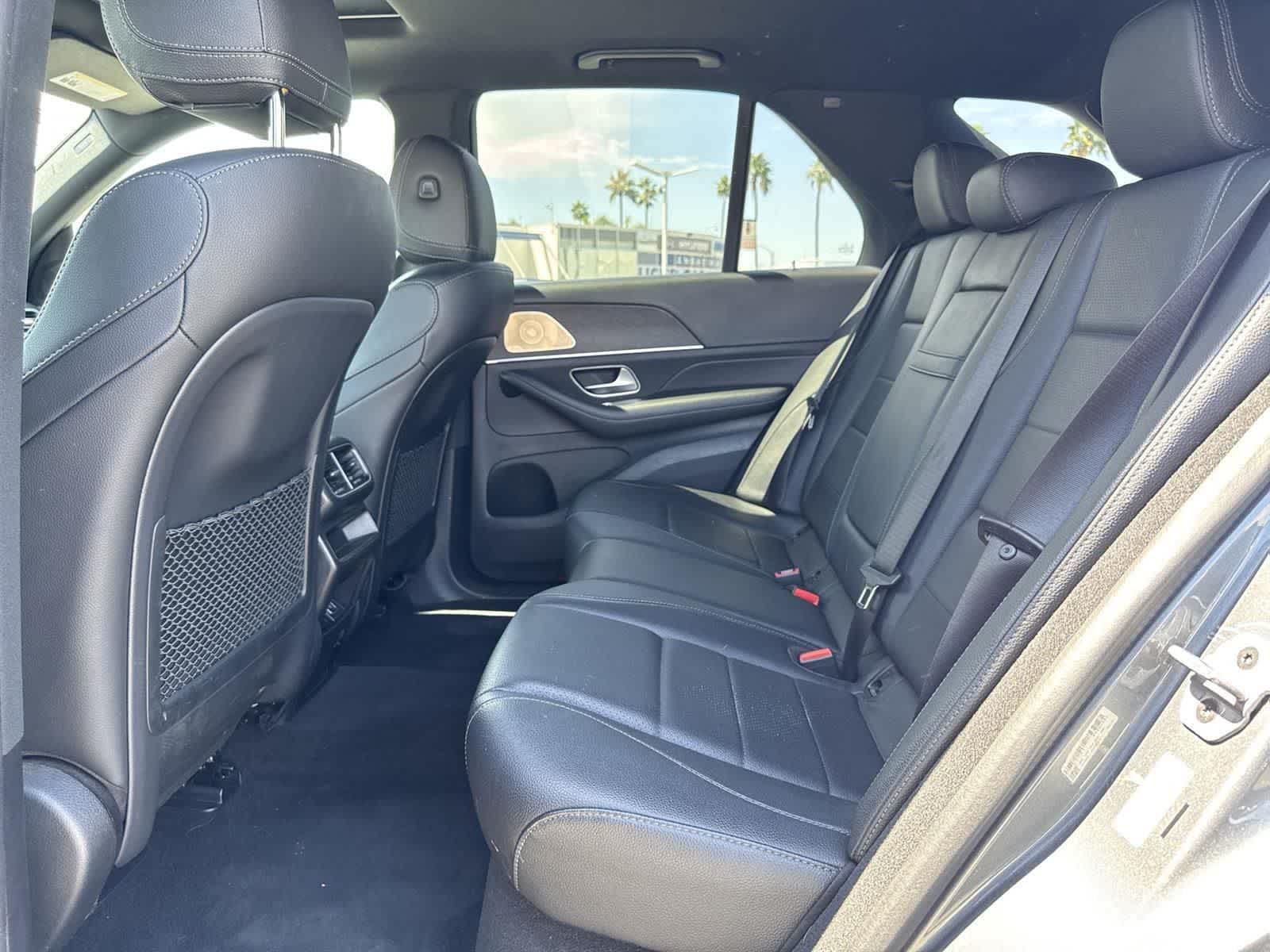 Thumbnail: 2022 Mercedes-Benz GLE - 29