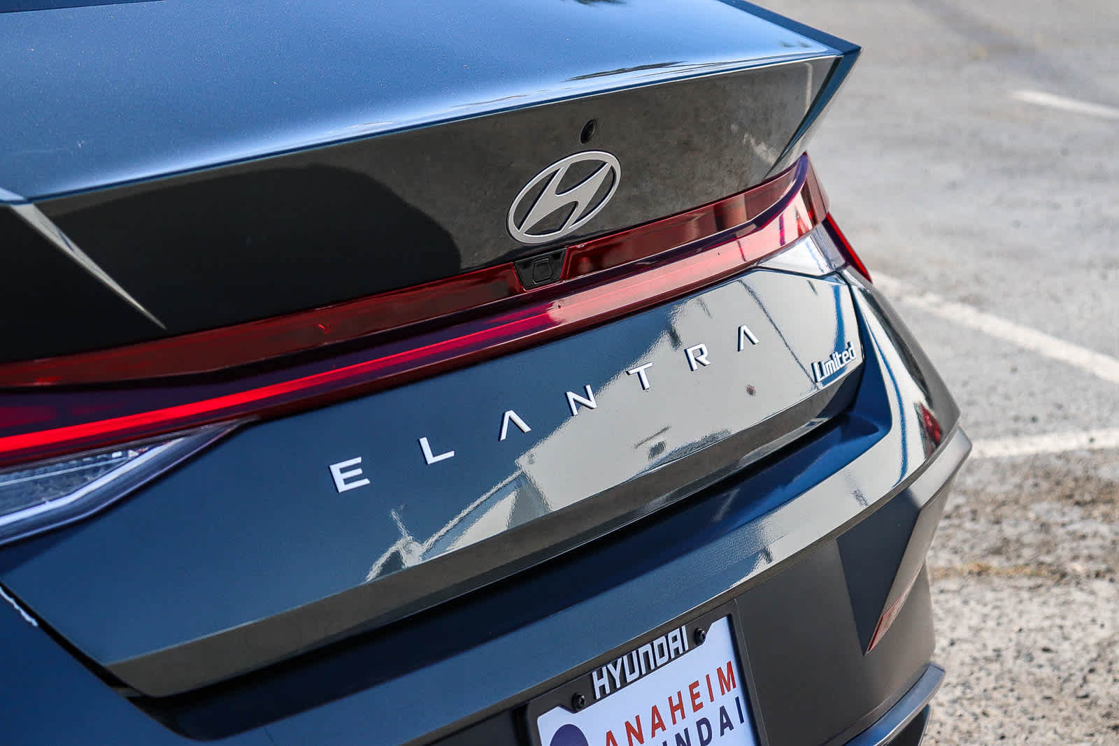 Thumbnail: 2026 Hyundai Elantra - 27