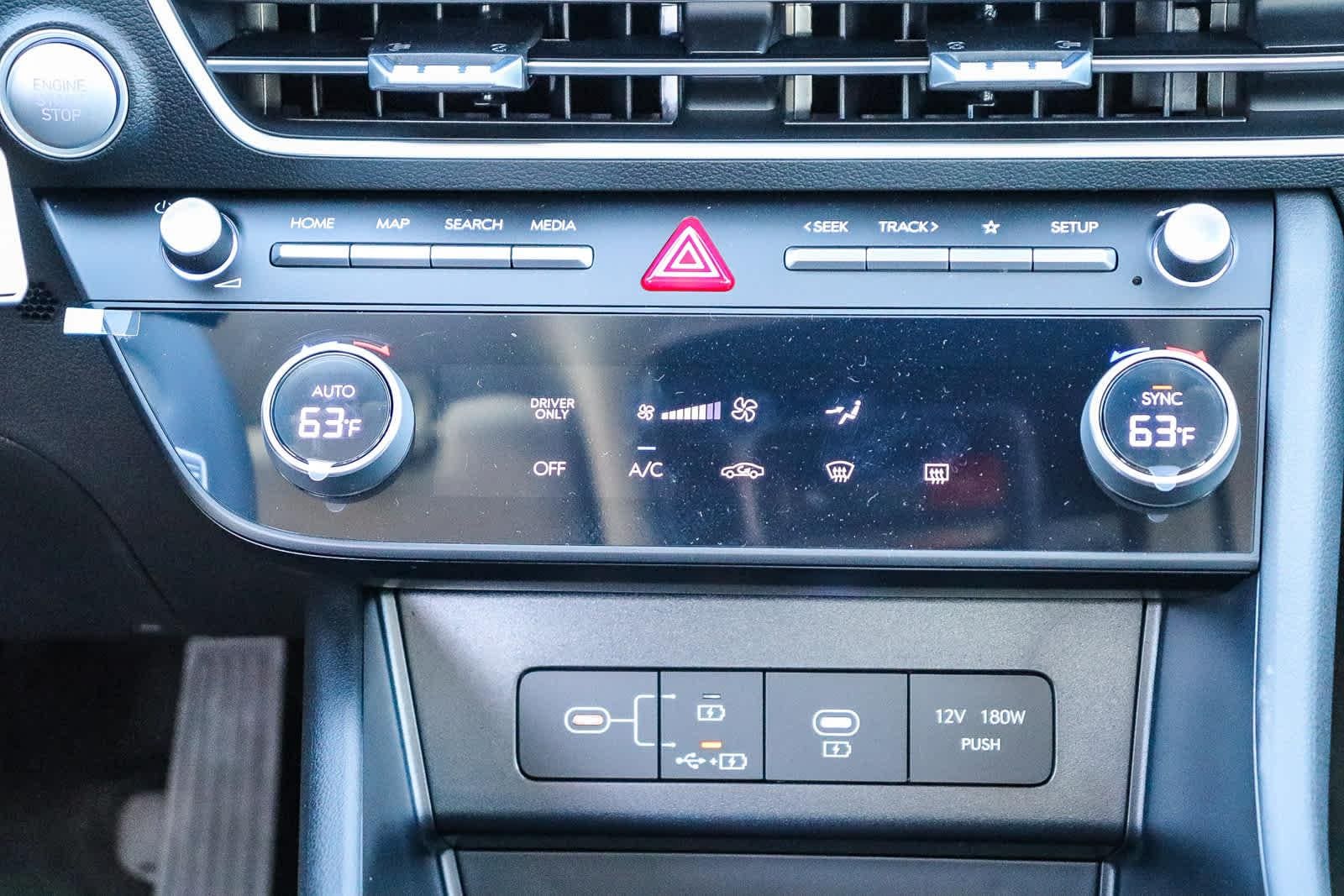 Thumbnail: 2026 Hyundai Sonata - 18