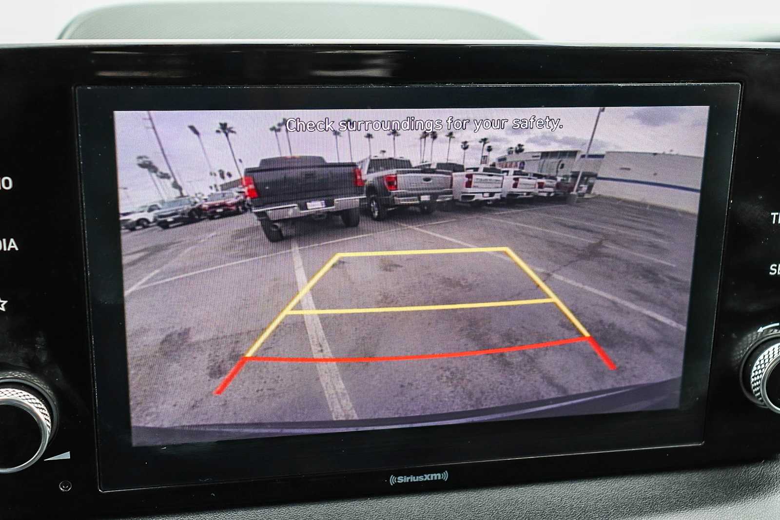 Thumbnail: 2022 Hyundai Santa Fe - 24