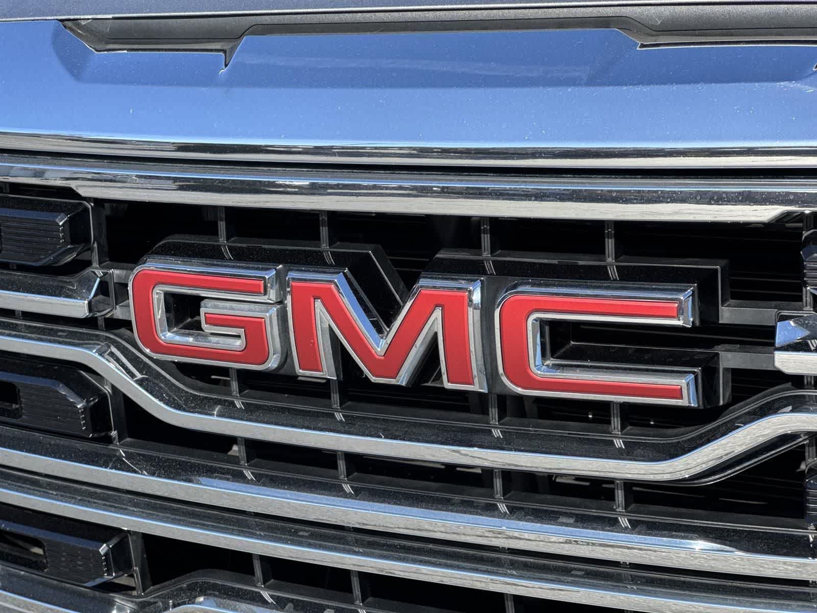 Thumbnail: 2023 GMC Sierra 1500 - 11