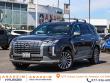 Certified 2025 Hyundai Palisade Calligraphy SUV