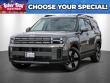 New 2027 Hyundai Santa Fe HEV SEL SUV