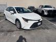 Used 2021 Toyota Corolla LE Sedan