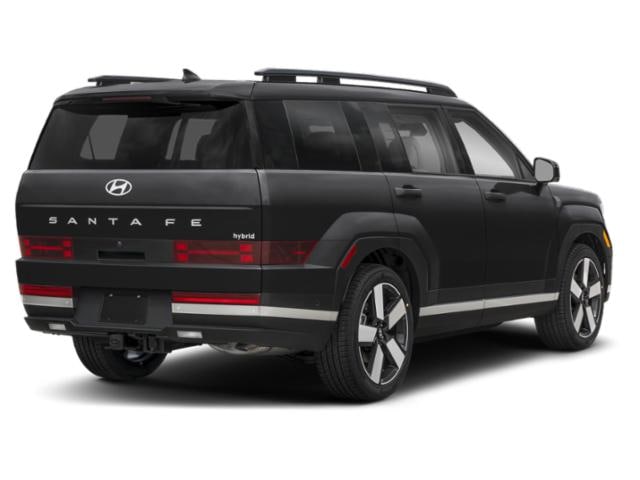 Thumbnail: 2026 Hyundai Santa Fe - 3