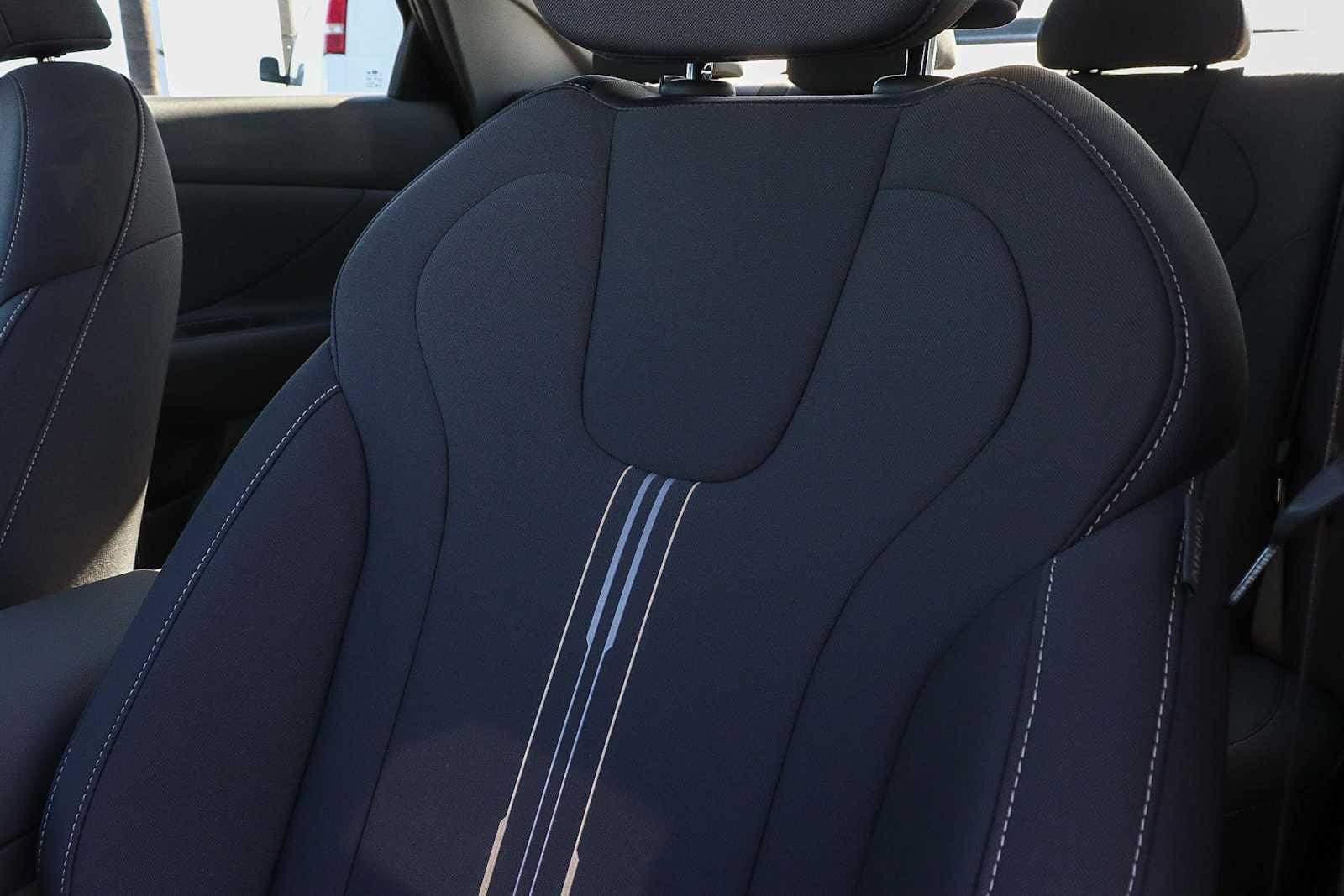 Thumbnail: 2026 Hyundai Elantra - 29