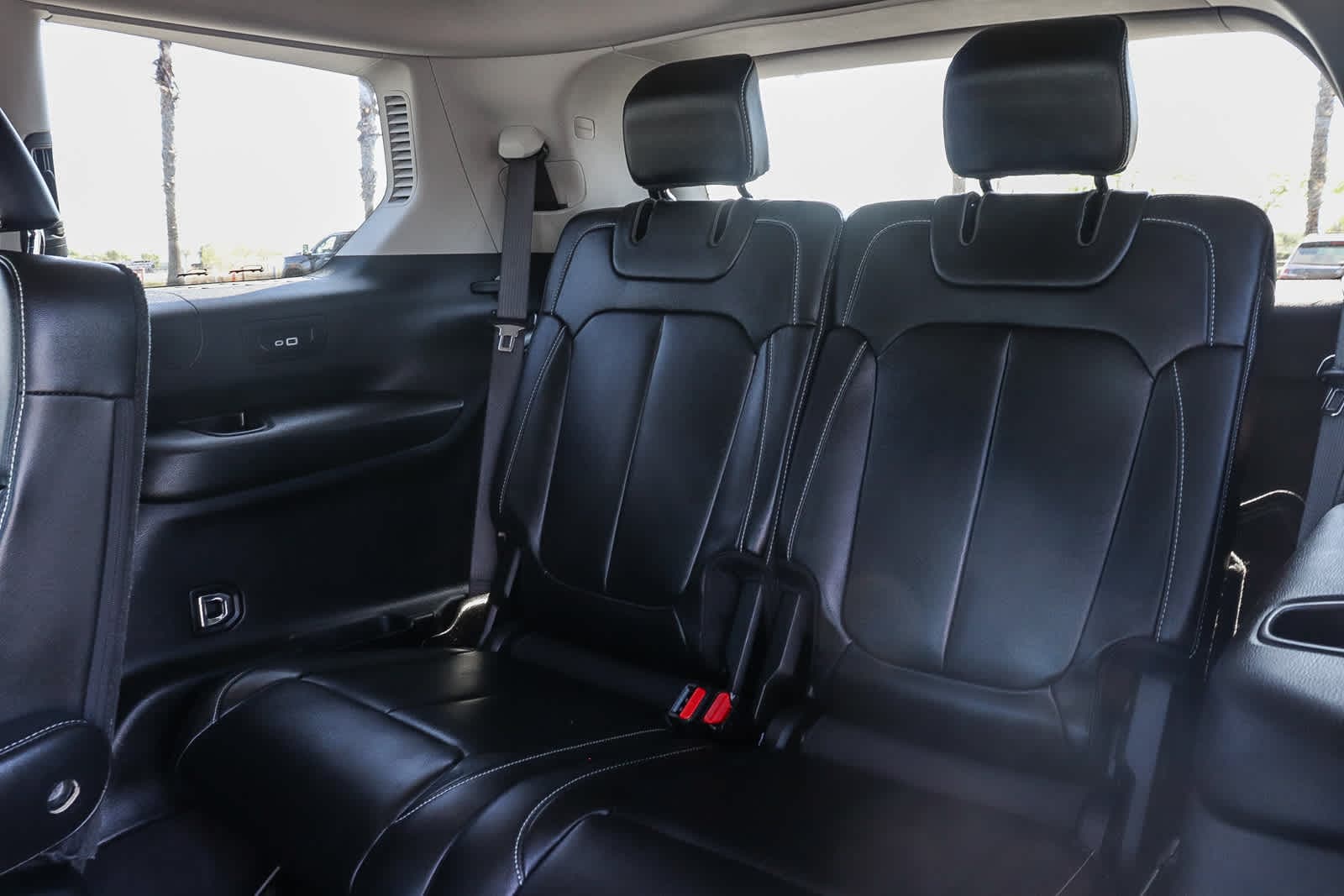 Thumbnail: 2021 Jeep Grand Cherokee L - 21