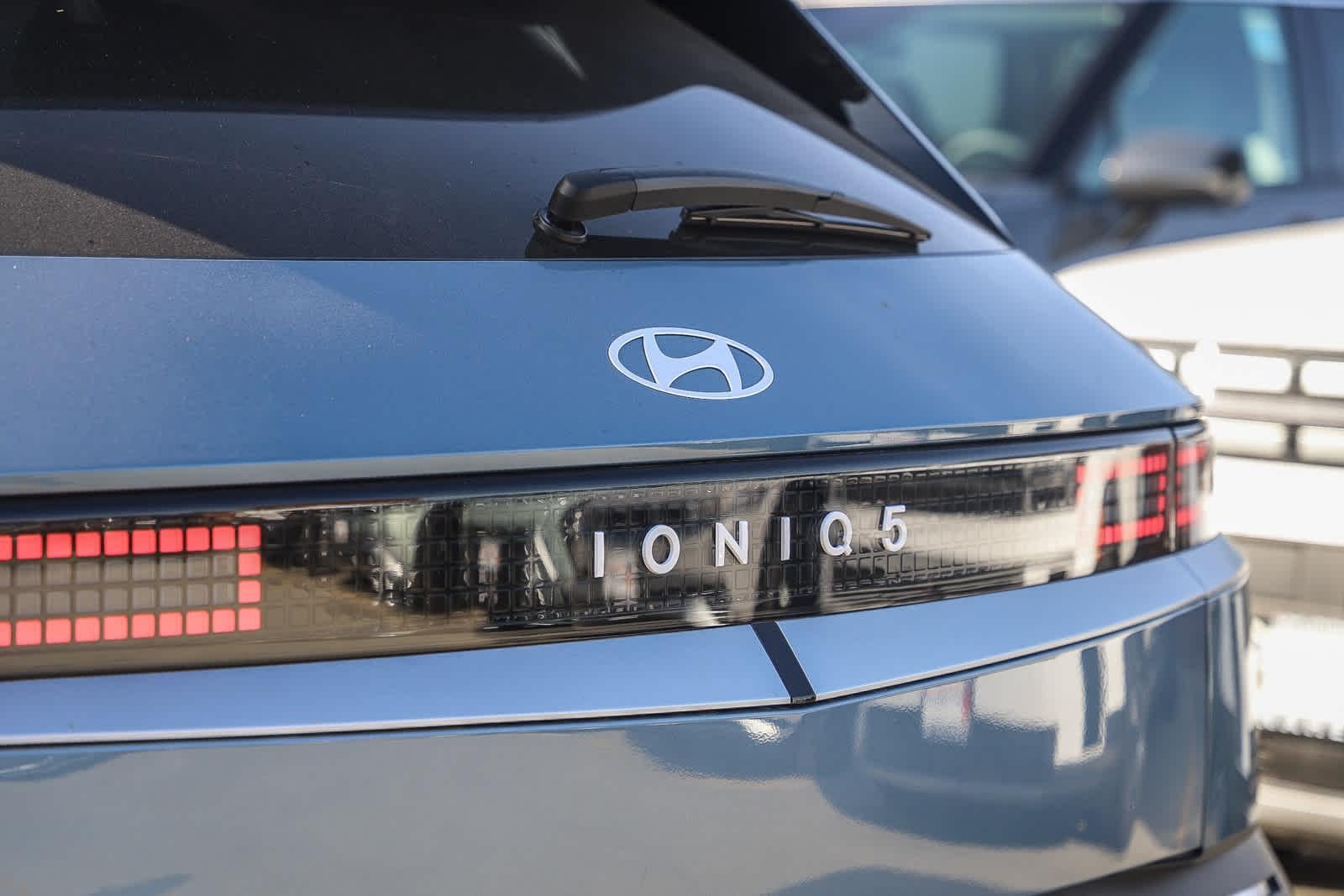 Thumbnail: 2026 Hyundai Ioniq 5 - 10