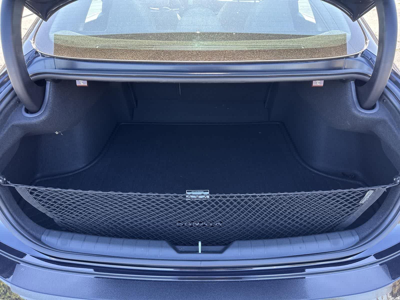 Thumbnail: 2025 Hyundai Sonata - 25