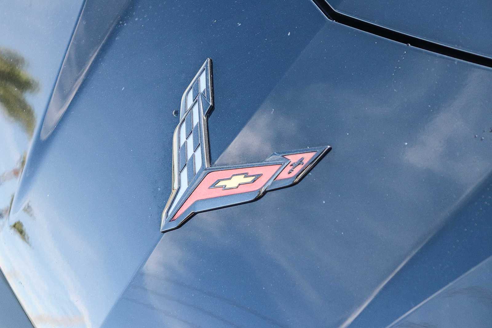 Thumbnail: 2023 Chevrolet Corvette - 35