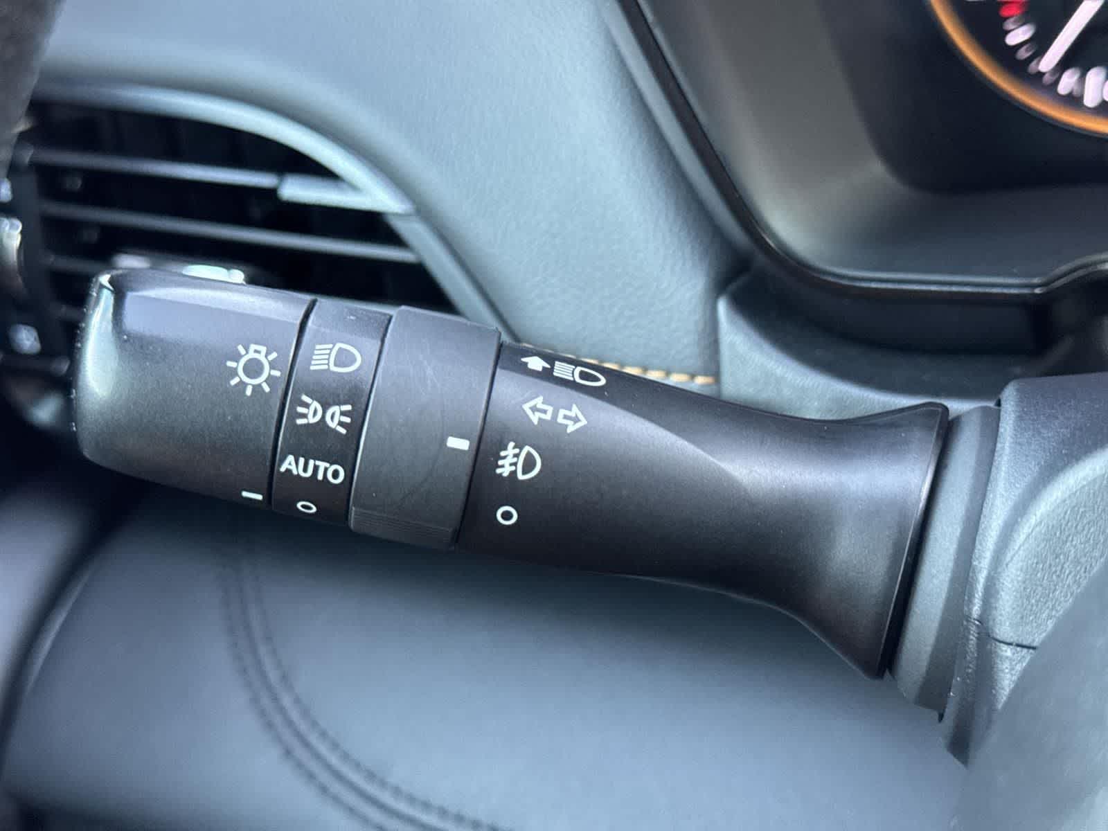 Thumbnail: 2024 Subaru Outback - 25