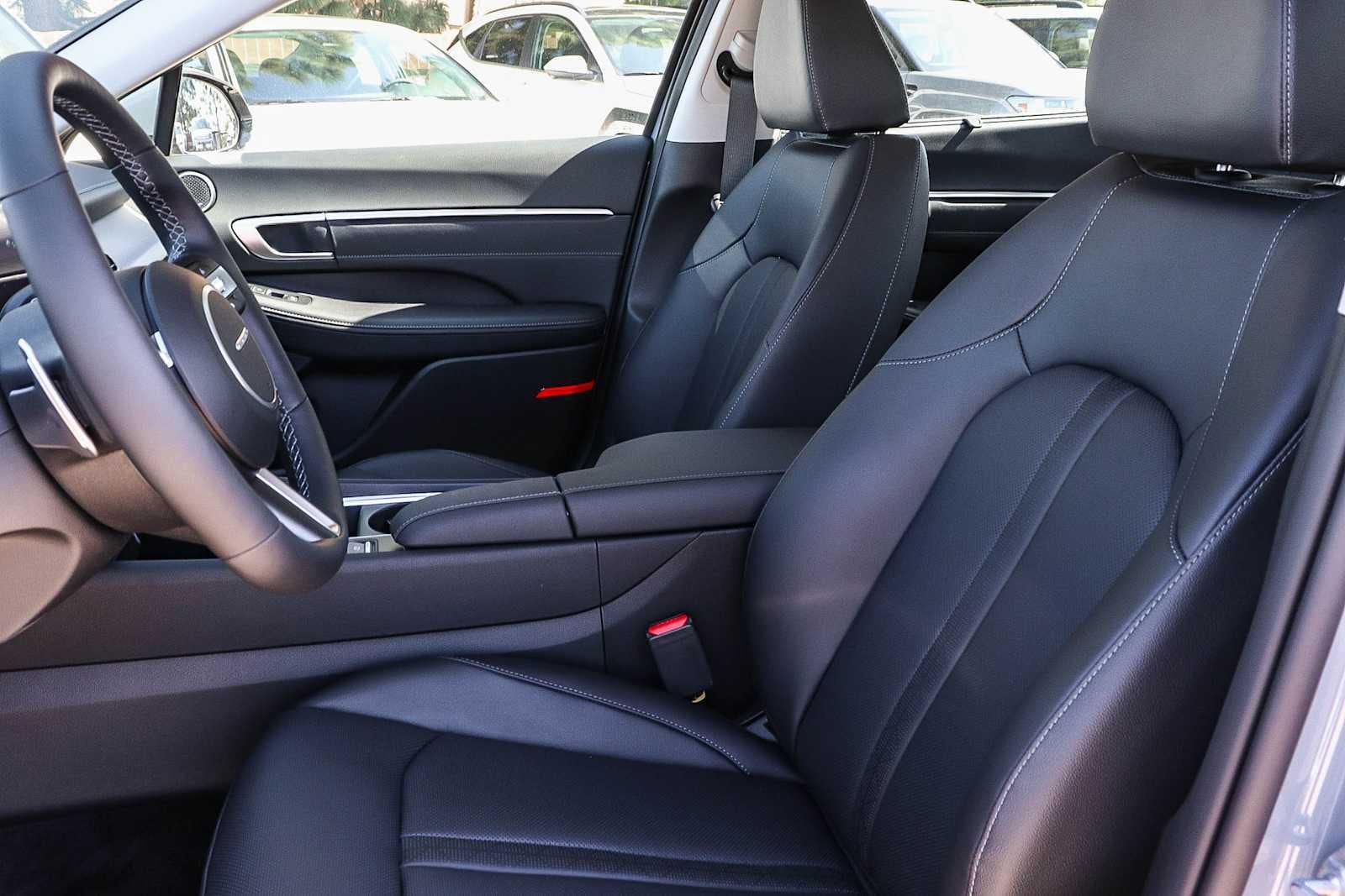 Thumbnail: 2026 Hyundai Sonata - 22