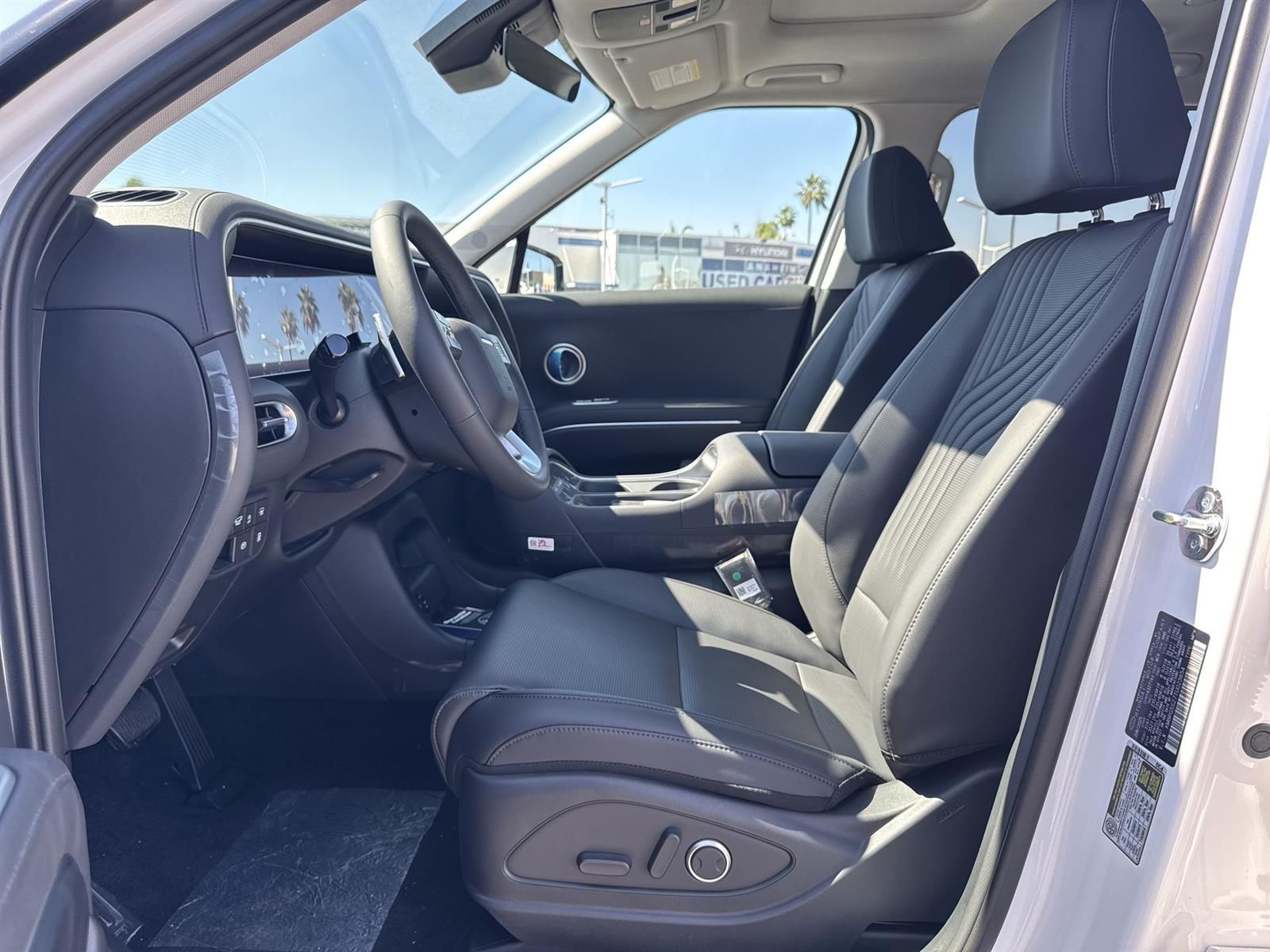 Thumbnail: 2026 Hyundai Palisade - 29