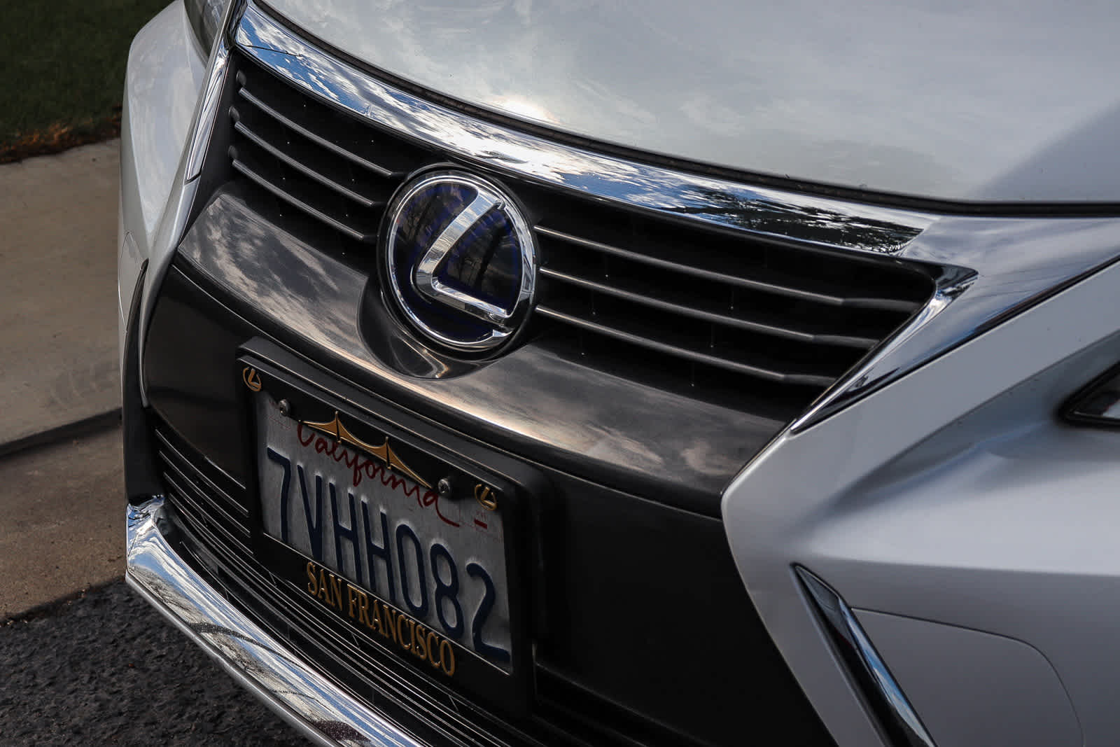 Thumbnail: 2016 Lexus CT - 3