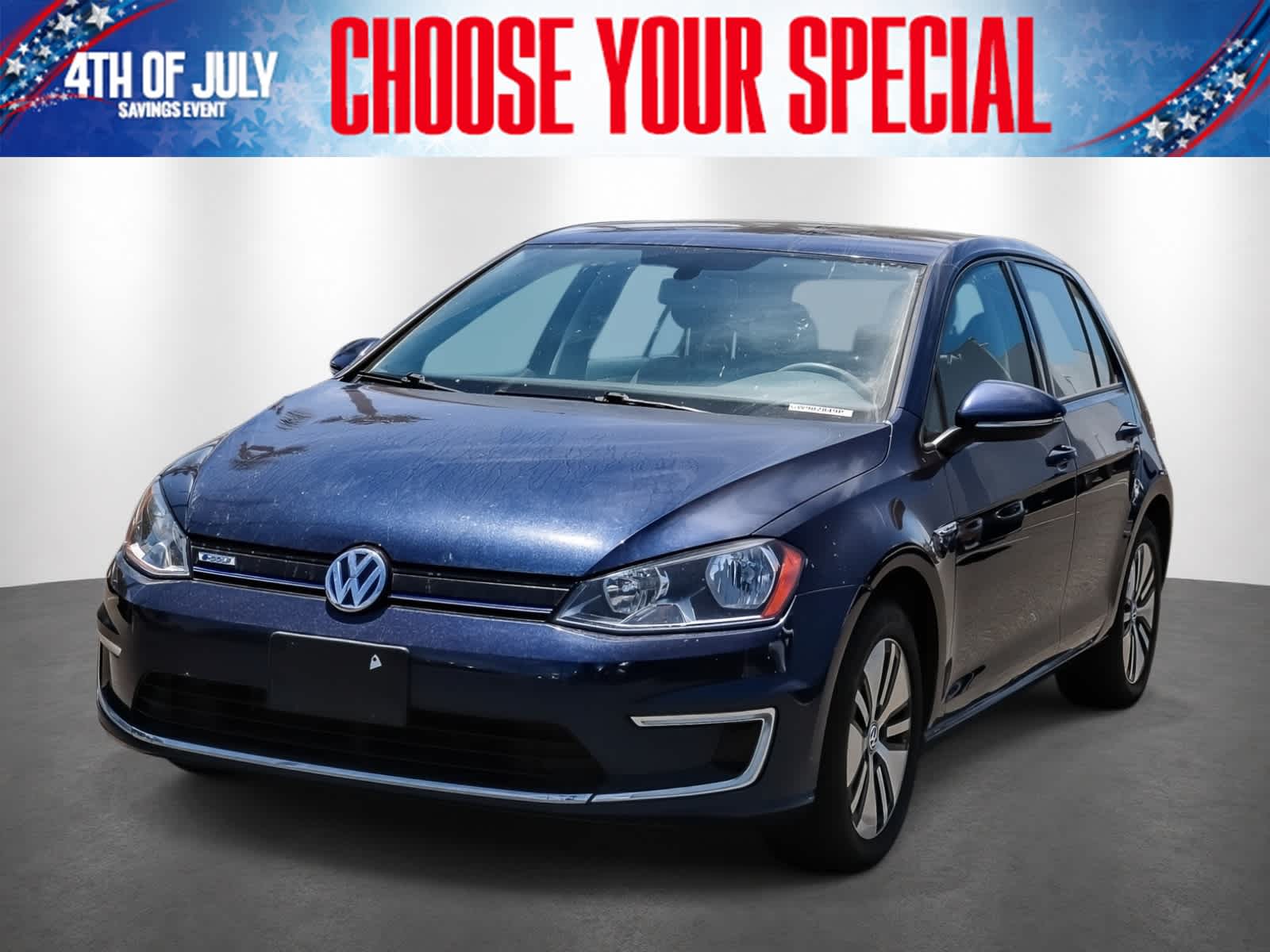 2016 Volkswagen e-Golf SE -
                  Anaheim, CA