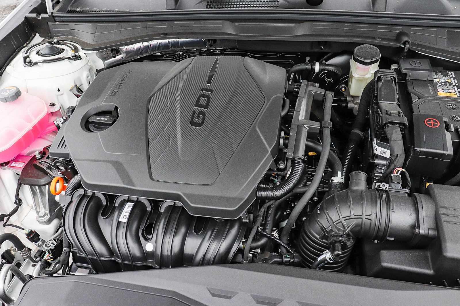 Thumbnail: 2026 Hyundai Sonata - 13