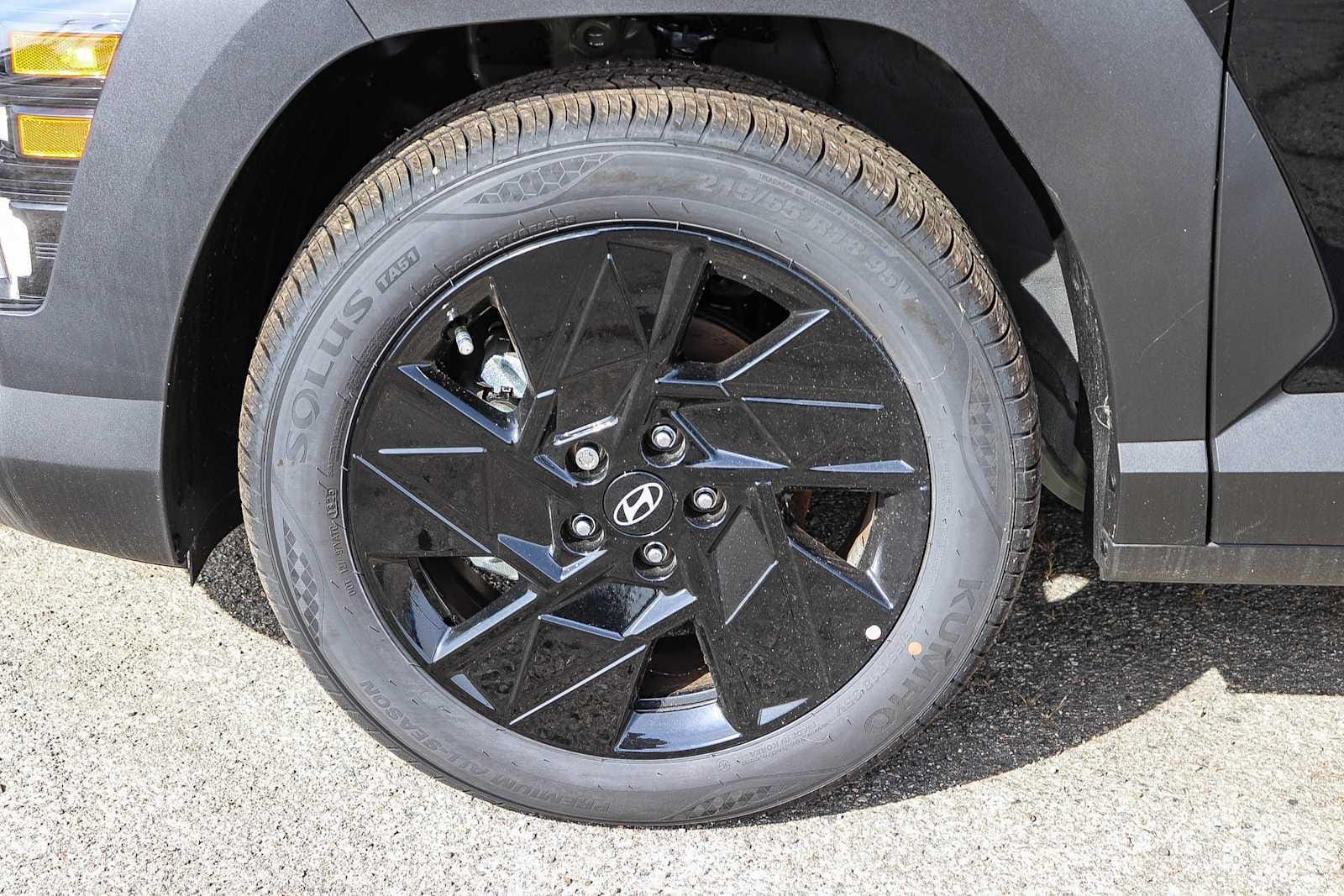 Thumbnail: 2026 Hyundai Kona - 12