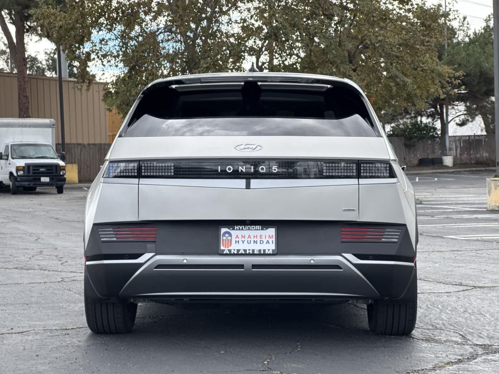 Thumbnail: 2023 Hyundai Ioniq 5 - 4