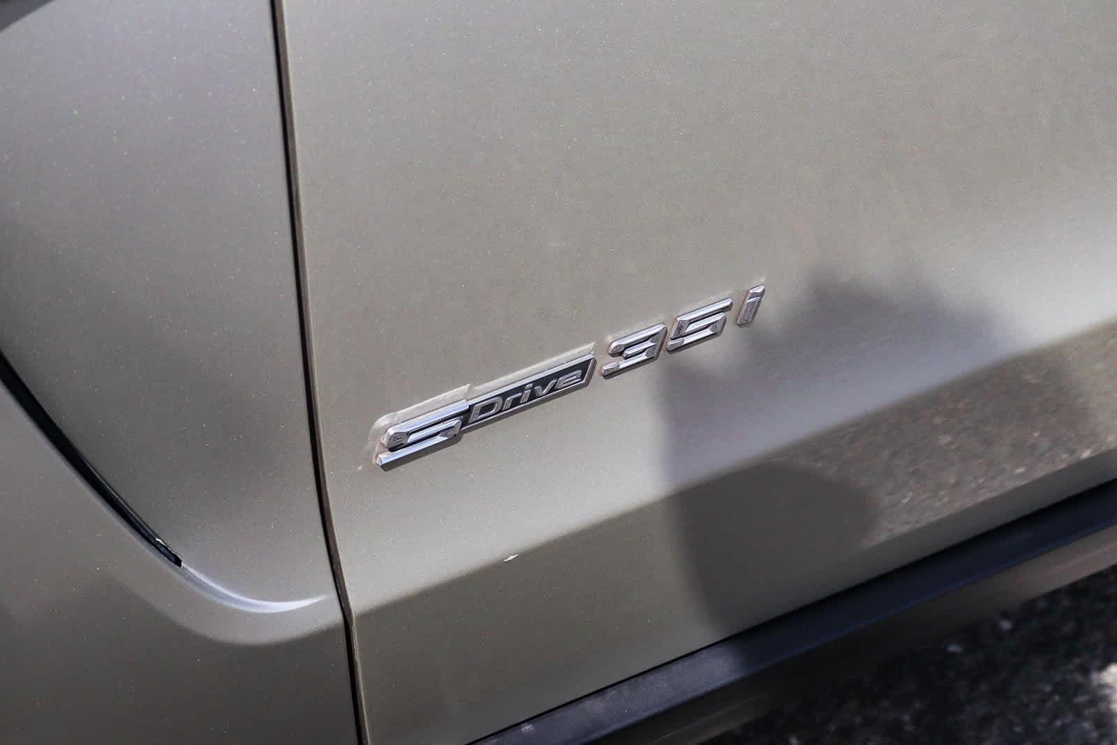 Thumbnail: 2016 BMW X5 - 13