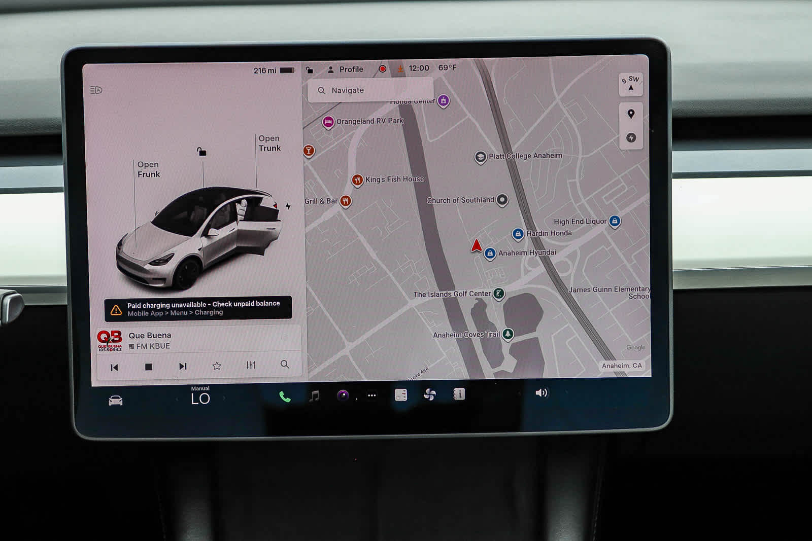 Thumbnail: 2022 Tesla Model Y - 13