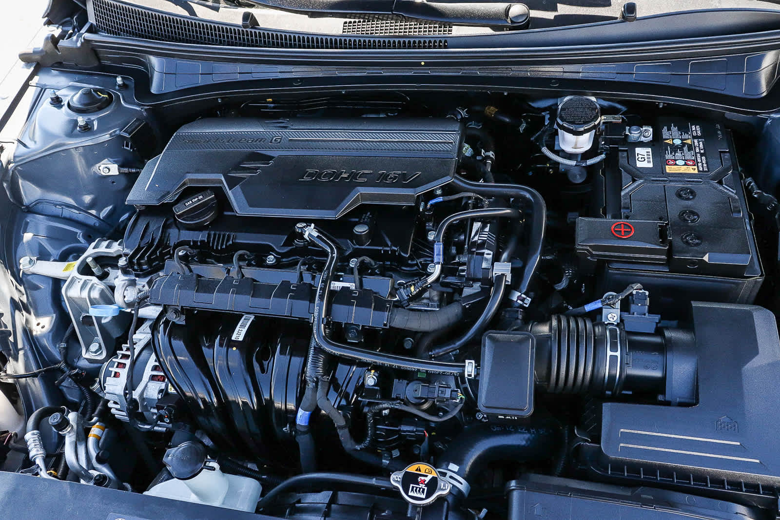 Thumbnail: 2025 Hyundai Elantra - 26