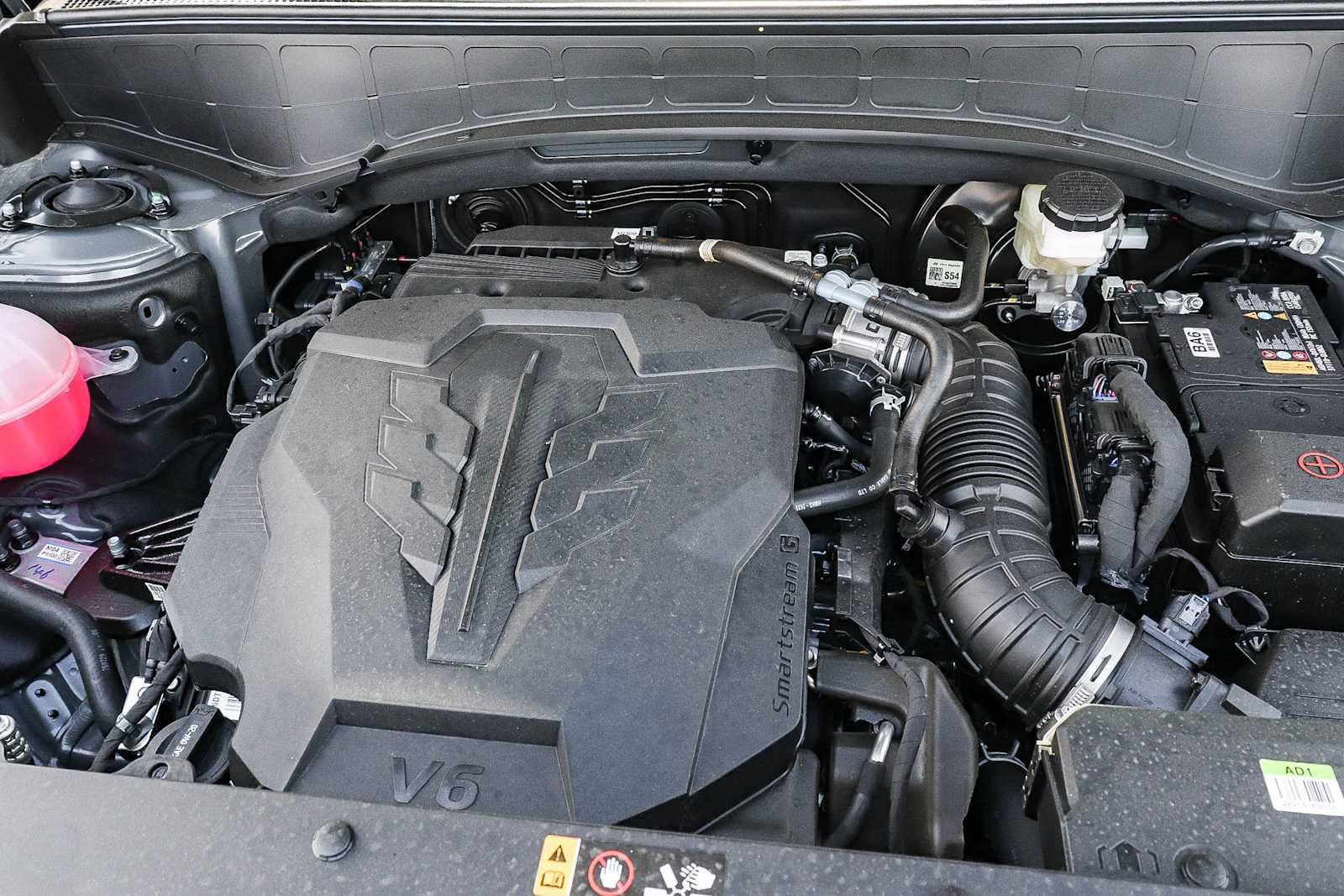 Thumbnail: 2026 Hyundai Palisade - 13