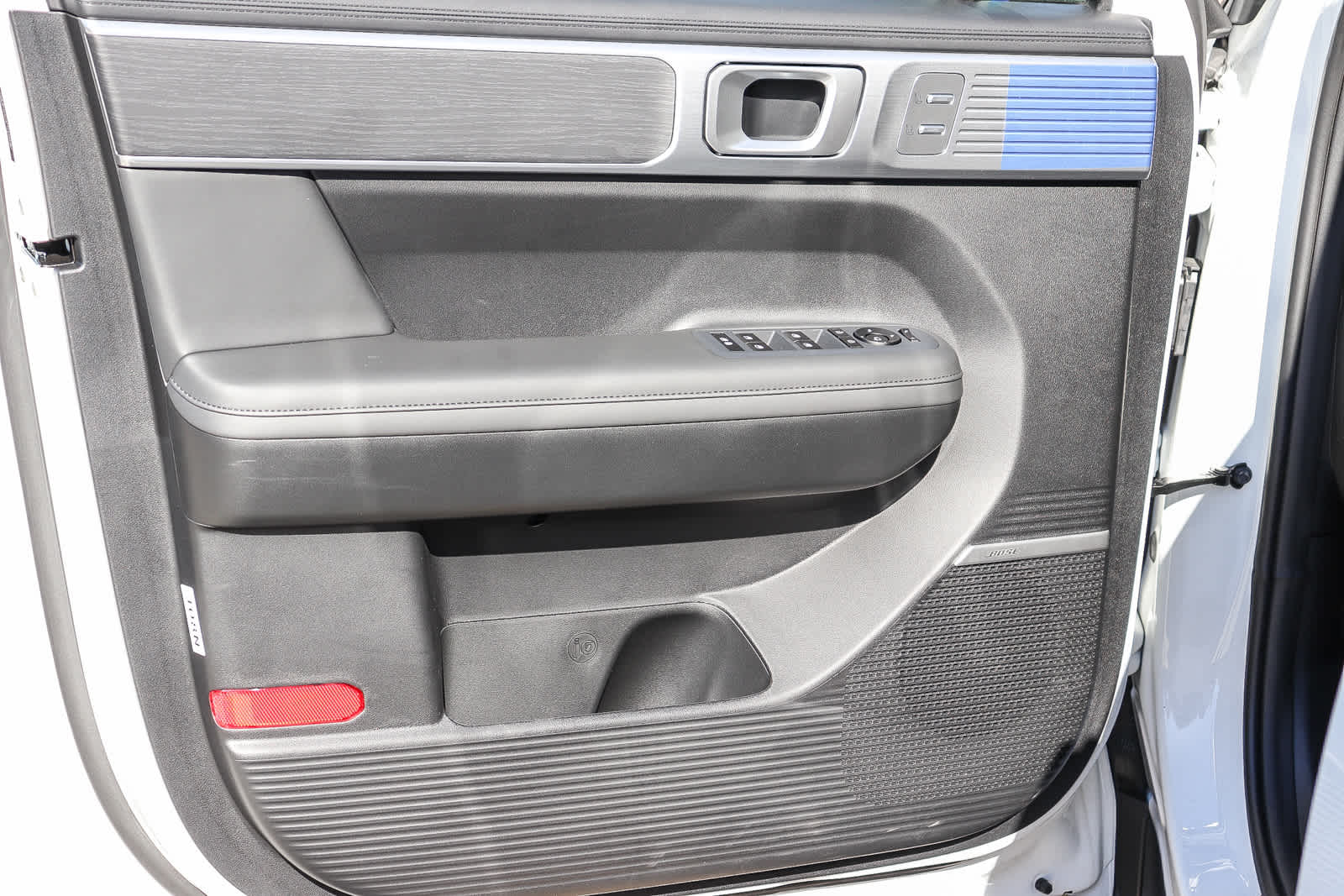 Thumbnail: 2026 Hyundai Santa Fe - 25