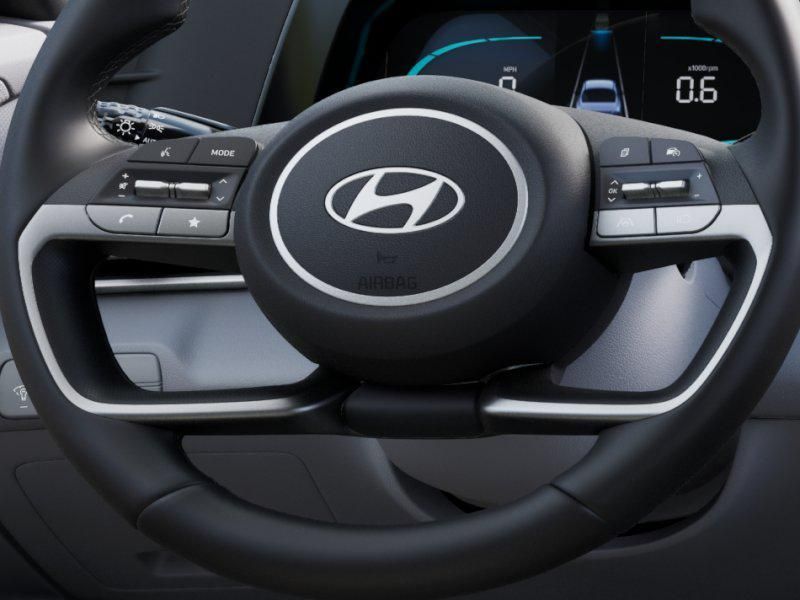 Thumbnail: 2025 Hyundai Elantra - 22