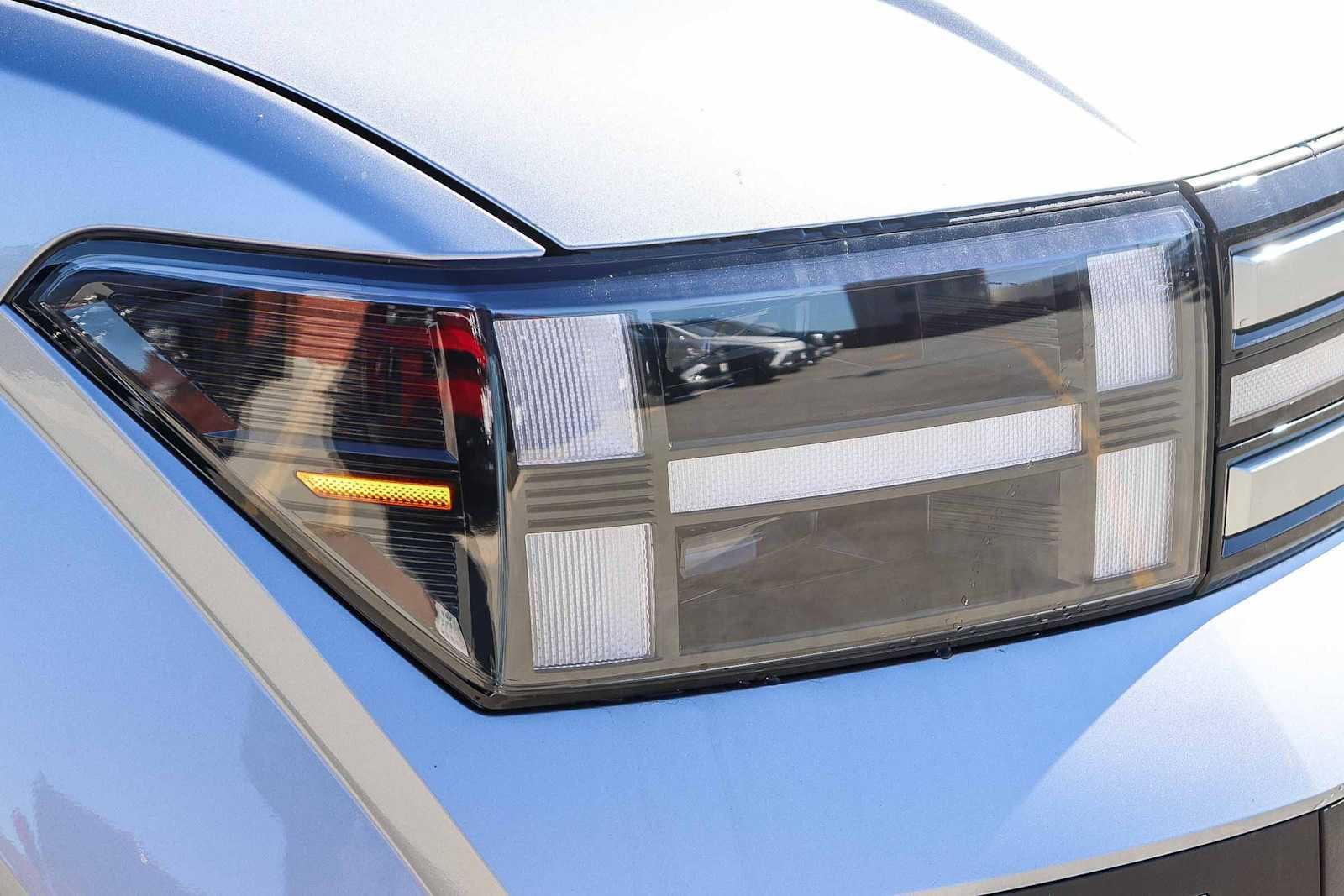 Thumbnail: 2026 Hyundai Santa Fe - 4