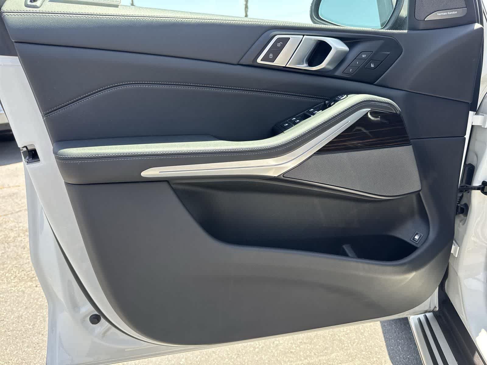 Thumbnail: 2024 BMW X5 - 20