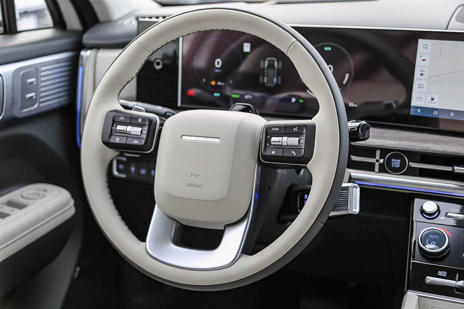 Thumbnail: 2026 Hyundai Santa Fe - 16