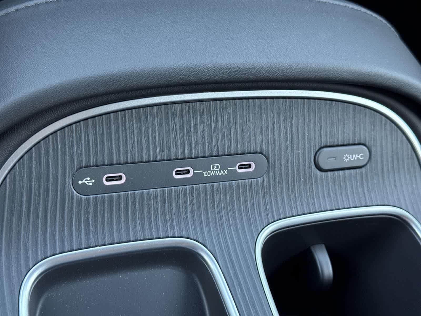 Thumbnail: 2026 Hyundai Palisade - 38