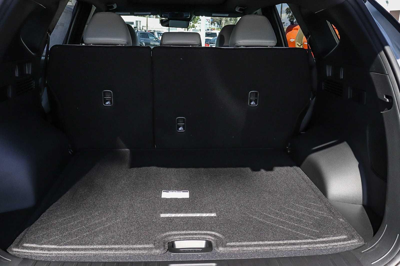 Thumbnail: 2026 Hyundai Tucson - 14