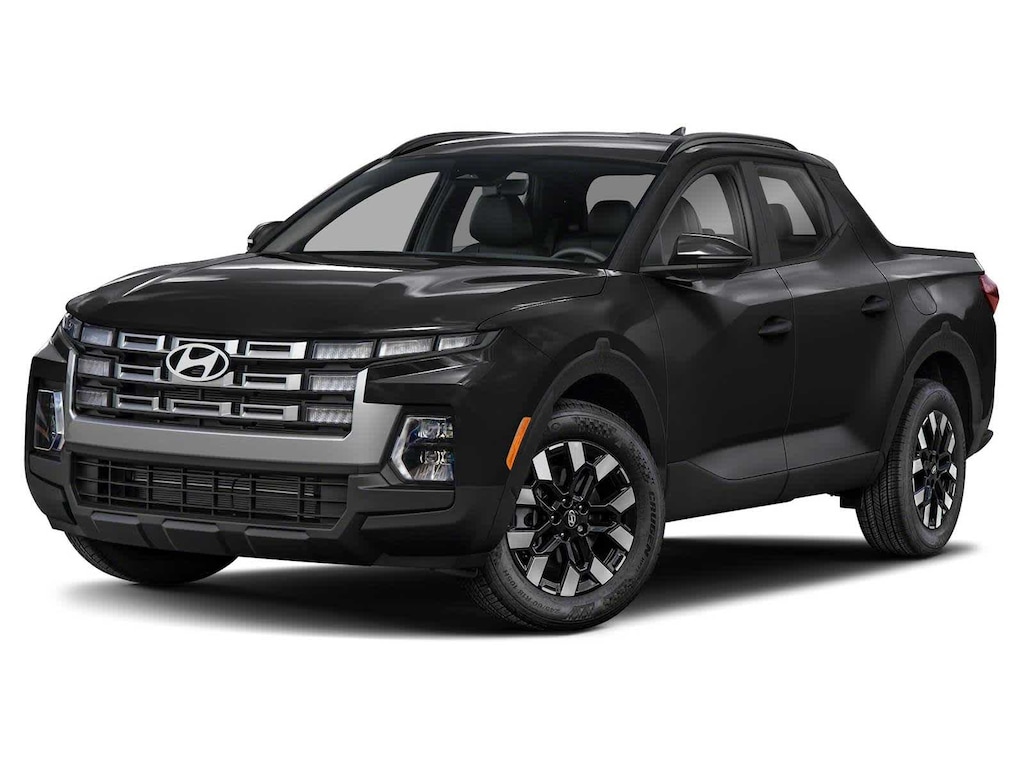 New 2027 Hyundai Santa Cruz SEL Activity FWD Truck Crew Cab
