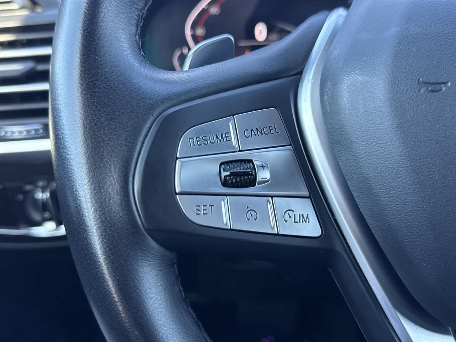 Thumbnail: 2024 BMW X3 - 11