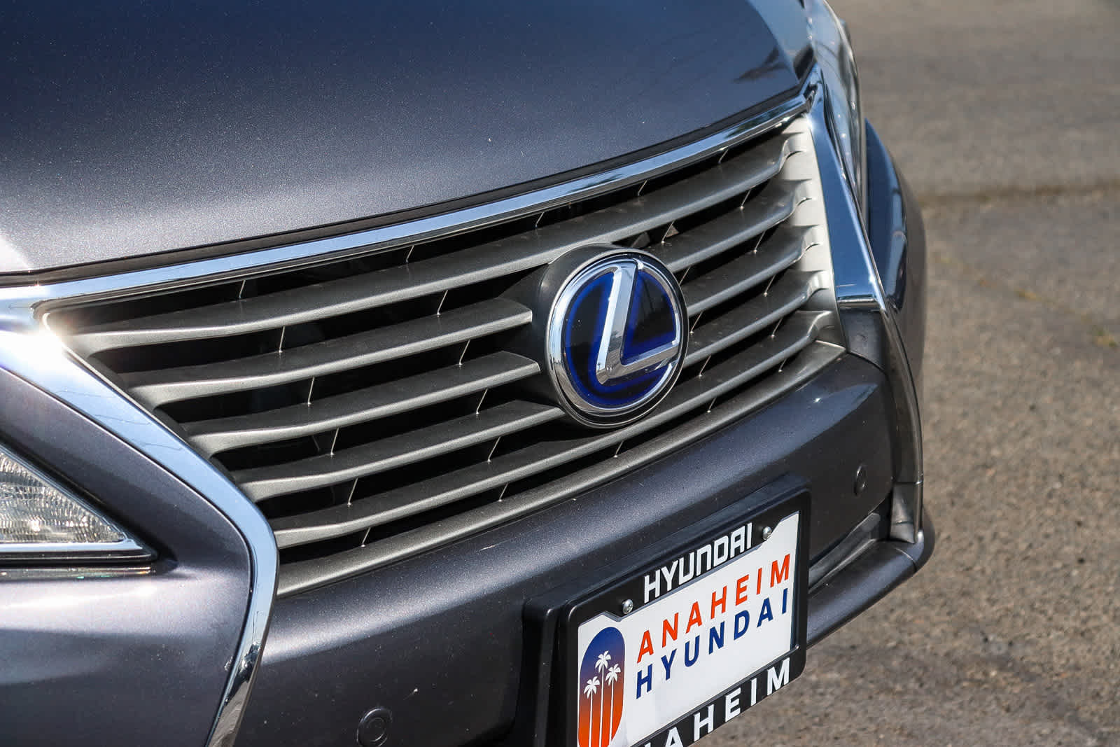 Thumbnail: 2014 Lexus RX - 5