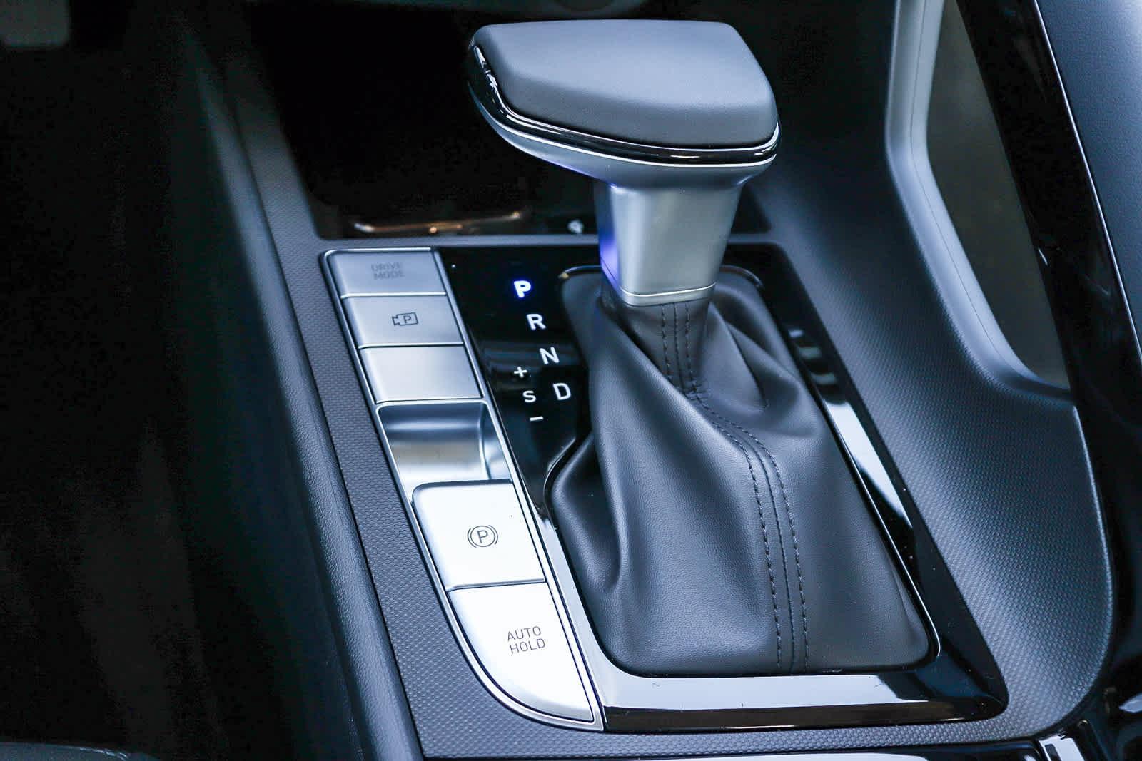 Thumbnail: 2026 Hyundai Elantra - 27