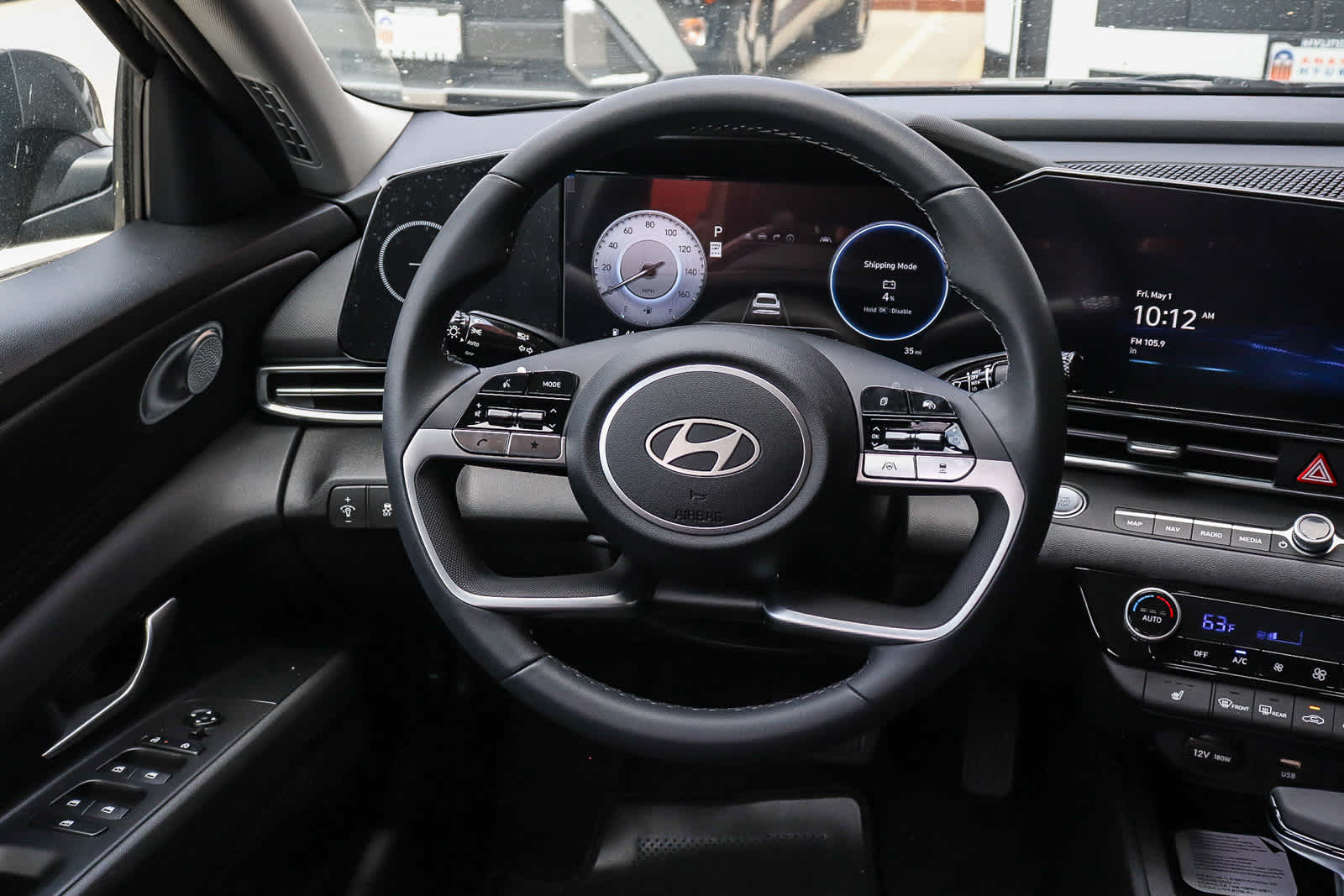 Thumbnail: 2026 Hyundai Elantra - 36