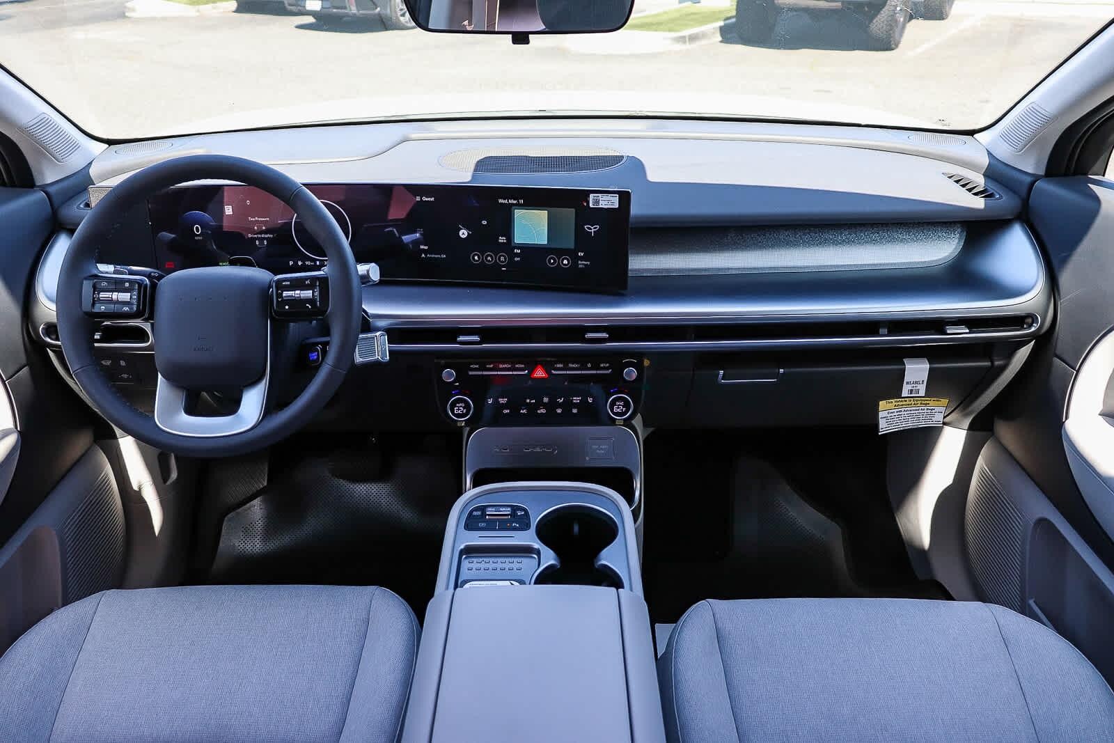 Thumbnail: 2026 Hyundai Ioniq - 14