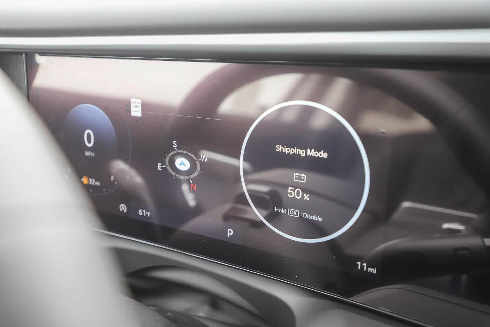 Thumbnail: 2026 Hyundai Palisade - 25