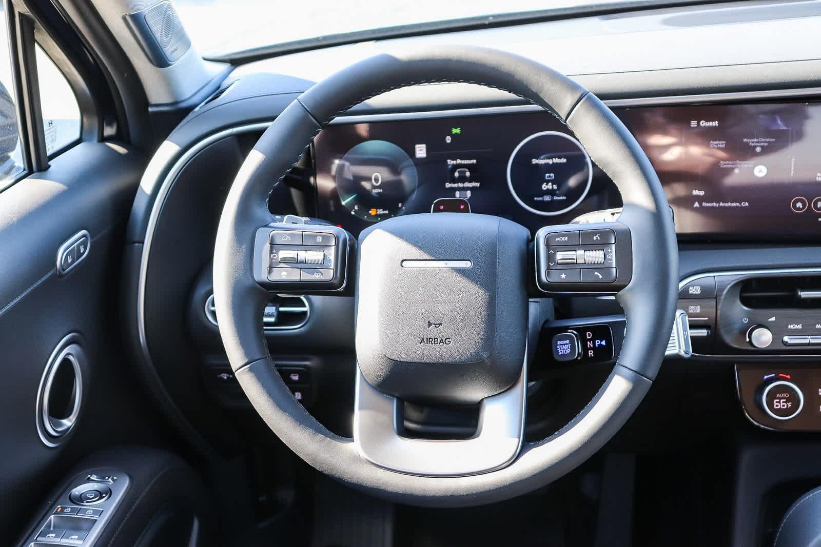 Thumbnail: 2026 Hyundai Palisade - 19