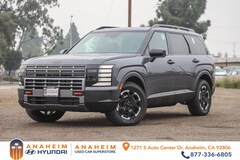 2026 Hyundai Palisade XRT Pro SUV