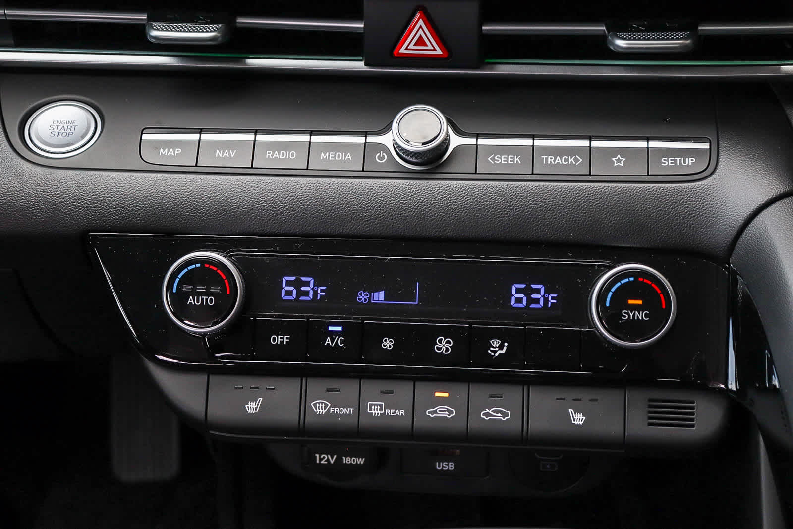 Thumbnail: 2026 Hyundai Elantra - 35