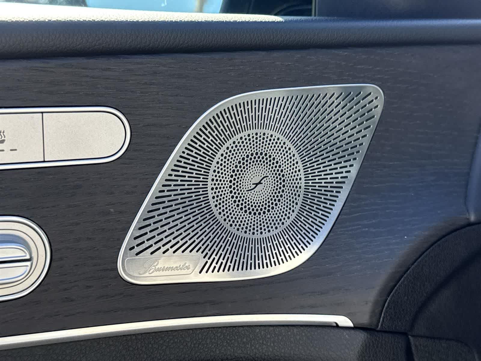 Thumbnail: 2022 Mercedes-Benz GLE - 22