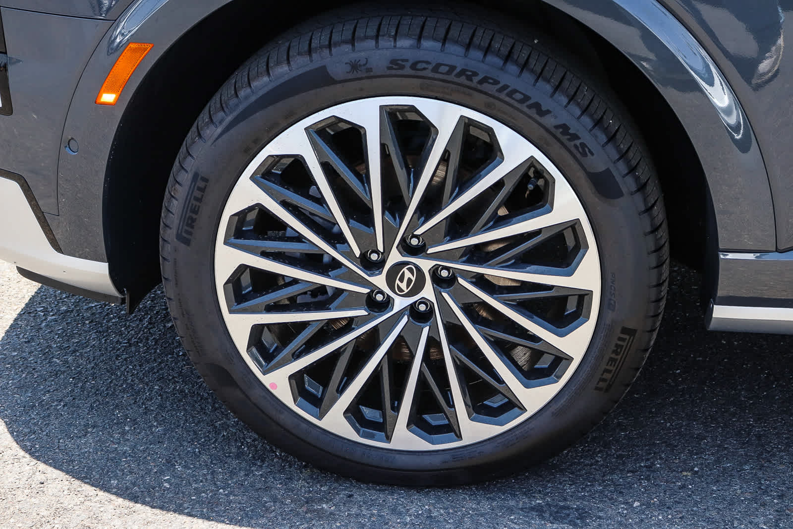 Thumbnail: 2026 Hyundai Palisade - 14