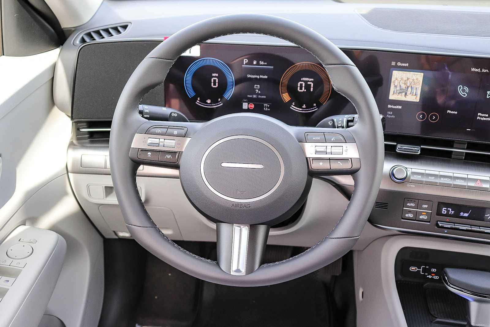 Thumbnail: 2026 Hyundai Kona - 19